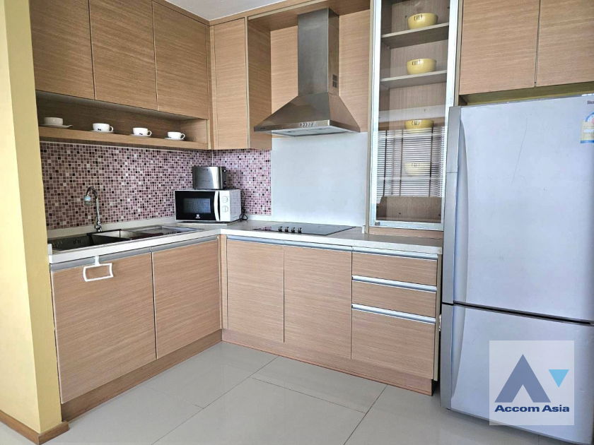 รูป 🔼🔽 AccomA 📩  2 BR Condominium @The Emporio Place (1515639) - รูปที่ 4/15