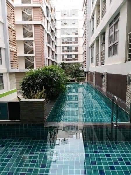 รูป คอนโด 1-ห้องนอน ที่ เอลลิโอ เดล เนสท์ ใกล้ BTS อุดมสุข (ID 1721797) - รูปที่ 10/14