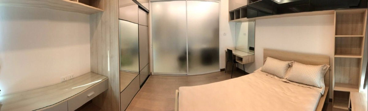 รูป 🔴RV20081🟡 ให้เช่าถูกมาก👍 Supalai Elite Phayathai 💛🧡 ✅แอดไลน์ @mproperty (มี @ ด้วย) แอดมินตอบไว - รูปที่ 7/13