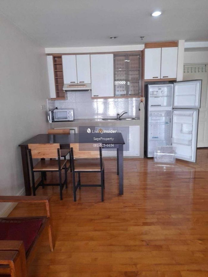 picture 🔥🔥🔥For rent Dusit Avenue🔥🔥🔥 - 1/5