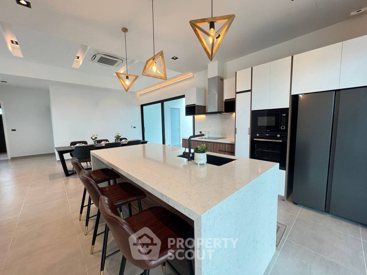 picture 4-BR House at Sivana Hills Hua Hin in Nong Kae (ID 2212445) - 4/15