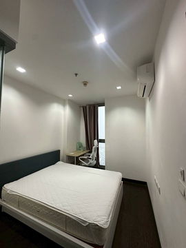 🏢 ให้เช่าคอนโด : IDEO Q Phayathai (ไอดีโอ คิว พญาไท)   รหัสทรัพย์  | 📌 LNP-C8479 