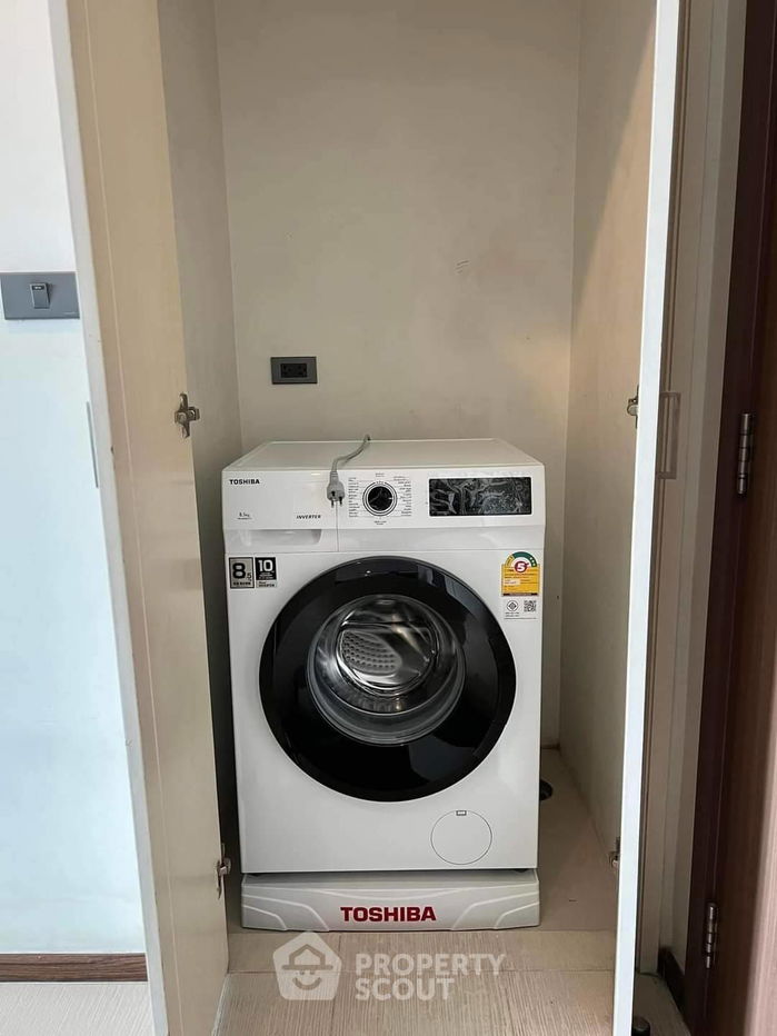 picture 1-BR Condo at Wyne By Sansiri near BTS Phra Khanong (ID 1812474) - 8/11