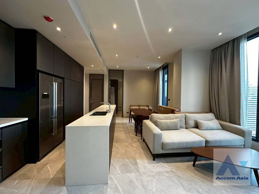 picture 🔼🔽 AccomA 📩  2 BR Condominium @HYDE Heritage Thonglor (AA35058) - 5/14