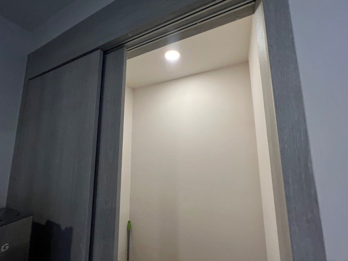 รูป ✅ขายescent park ville ชั้น4 ตึก บี 2.8ล้าน 32ตรม.☎️064-792-4426(เบญ) - รูปที่ 14/25
