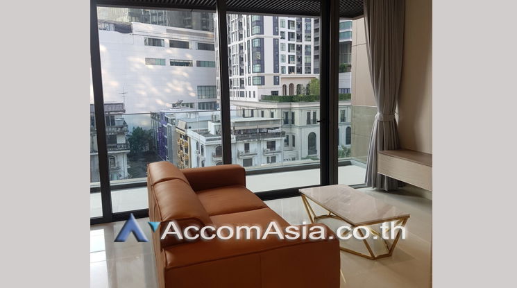 รูป 🔼🔽 AccomA 📩  2 BR Condominium @Vittorio Sukhumvit 39 (AA24271) - รูปที่ 4/15