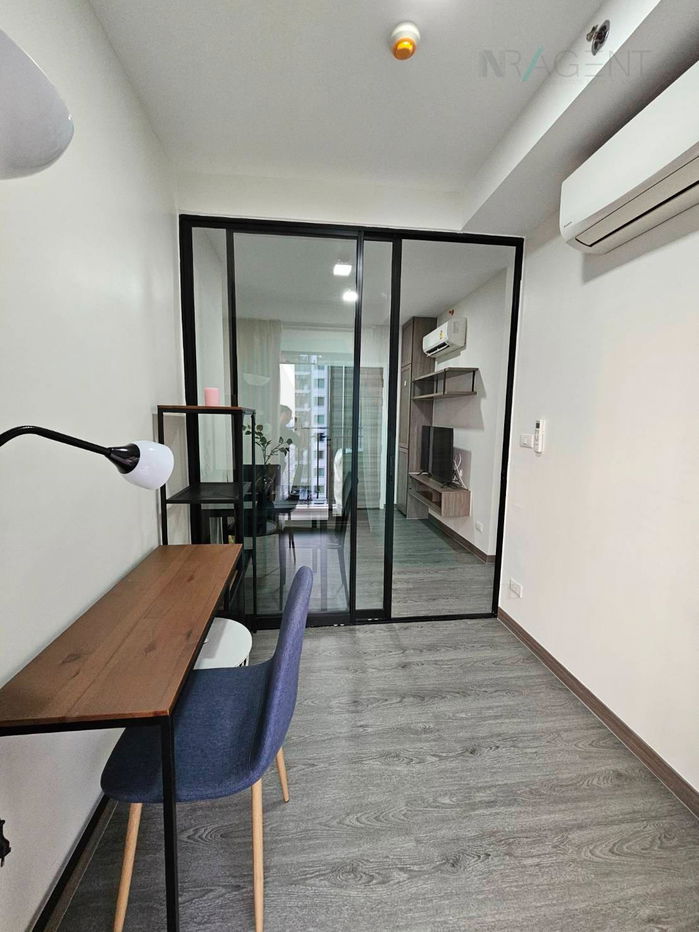 picture 🚩 For Rent Condo KENSINGTON SUKHUMVIT-THEPARAK Building B, Floor 31,1 bed room, Room size 31.00 sqm - 2/8