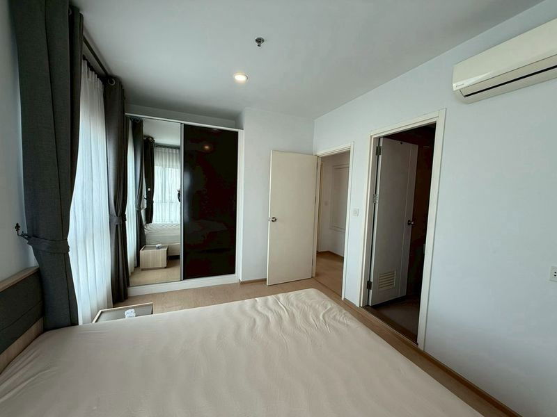 รูป 🌳🌳For rent The Tree Sukhumvit 71-Ekkamai 🌳 ห้องสวย พร้อมอยู่ แต่งสวย จัดเต็ม มีหลายห้องให้เลือกชม ID LINE : @190evxgl - รูปที่ 7/19