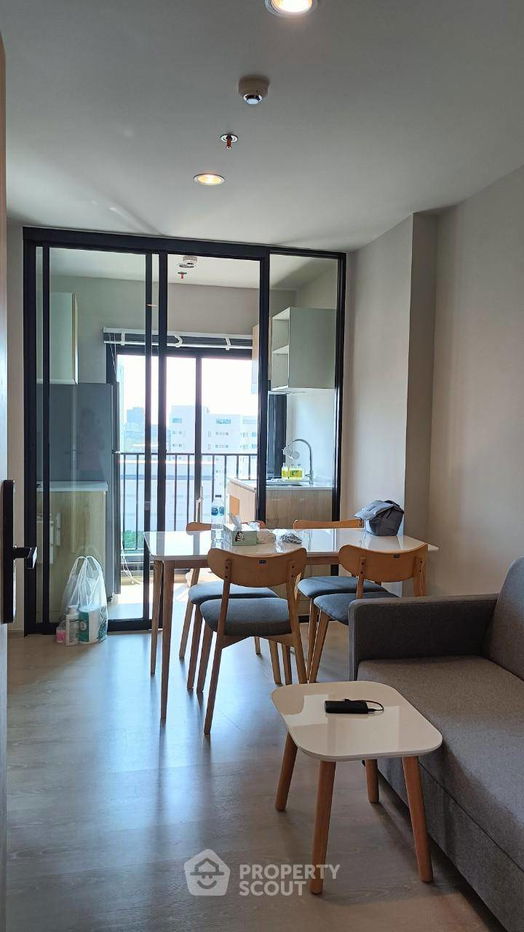 picture 1-BR Condo at NUE Noble Ngamwongwan close to Ngam Wong Wan (ID 2150536) - 2/7