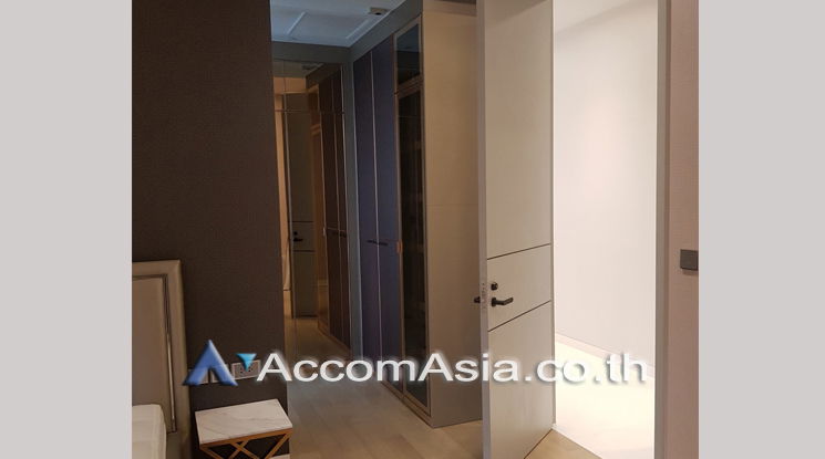 รูป 🔼🔽 AccomA 📩  2 BR Condominium @Vittorio Sukhumvit 39 (AA24271) - รูปที่ 8/15