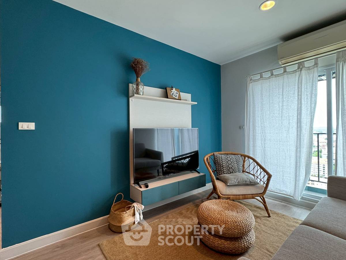 รูป คอนโด 2-ห้องนอน ที่ เซ็นทริค ซี พัทยา ใกล้ พัทยากลาง (ID 2212364) - รูปที่ 2/18