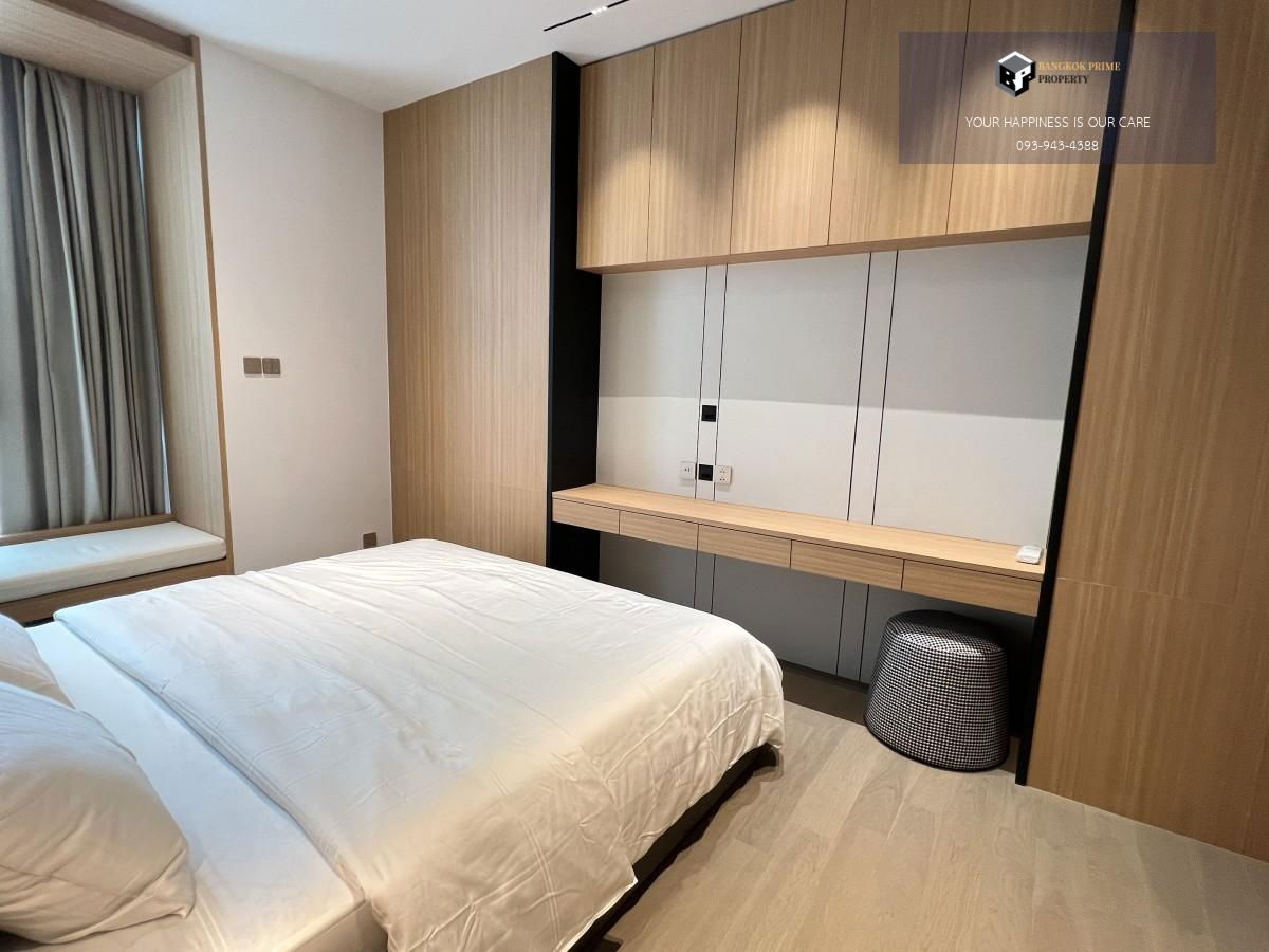 รูป Supalai Icon Sathorn | 🚝ใกล้ BTS เซ็นหลุยส์ | #2025071910997 - รูปที่ 9/18