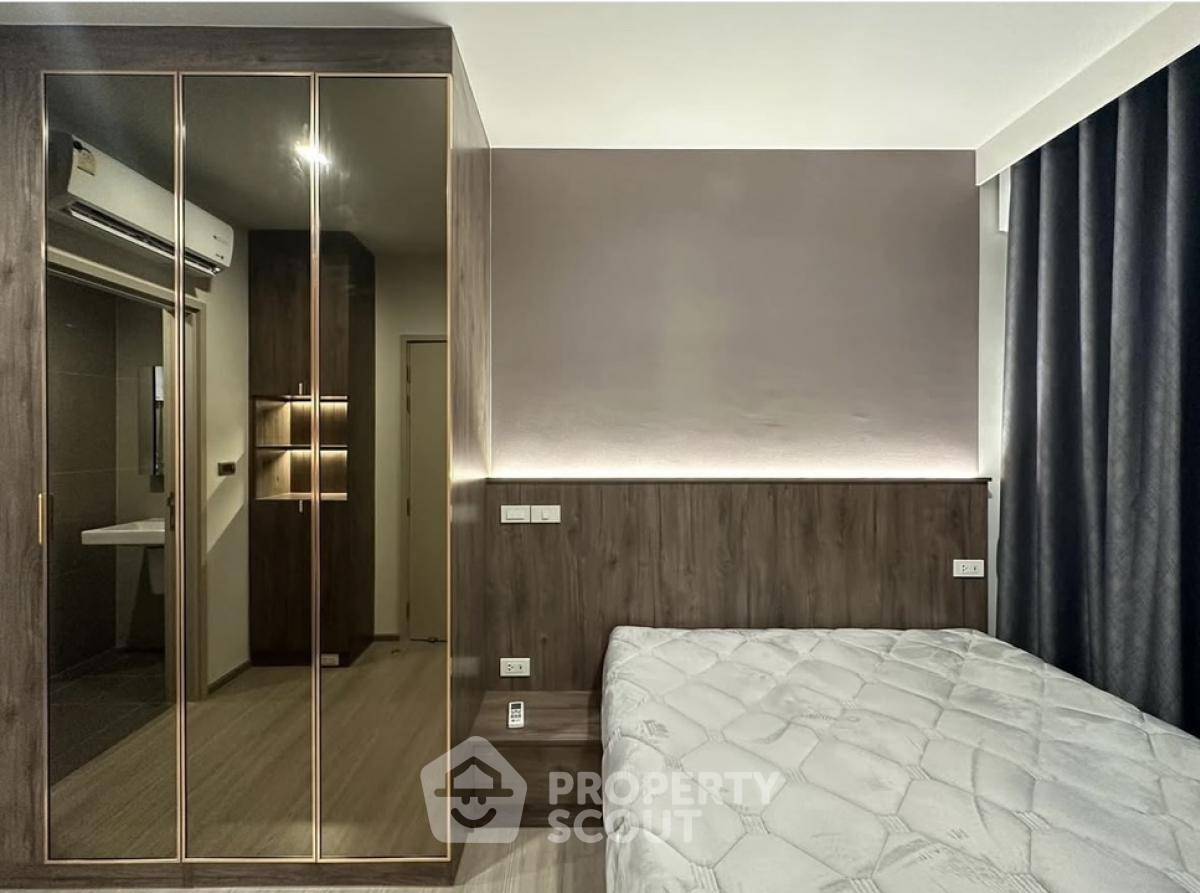 รูป คอนโด 1-ห้องนอน ที่ เดอะ เบส เพชรบุรี–ทองหล่อ ใน บางกะปิ (ID 2048510) - รูปที่ 4/5