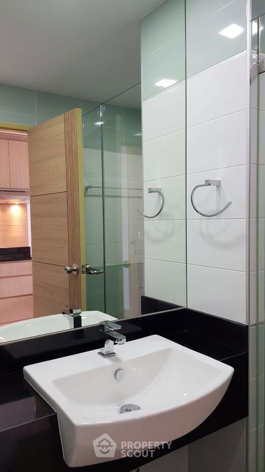 รูป คอนโด 1-ห้องนอน ที่ คอนโดเวลมาริน่า ใกล้ เมืองพัทยา (ID 1410082) - รูปที่ 20/28