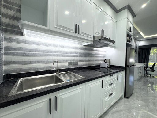 รูป Studio Condominium @ Baan Suan Lalana - รูปที่ 5/31