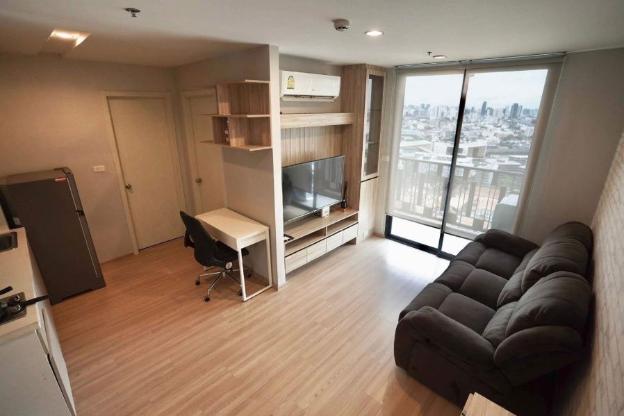 picture For Rent Artemis Sukhumvit77  On Nut  - 2/9