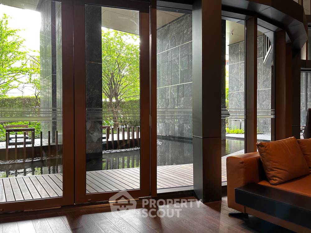 รูป คอนโด 1-ห้องนอน ที่ เดอะ ไลน์ จตุจักร – หมอชิต ใกล้ BTS หมอชิต (ID 1840123) - รูปที่ 20/21