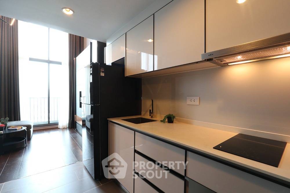 รูป คอนโด 1-ห้องนอน ที่ ซี เอกมัย ใกล้ ARL รามคำแหง (ID 1337115) - รูปที่ 6/15
