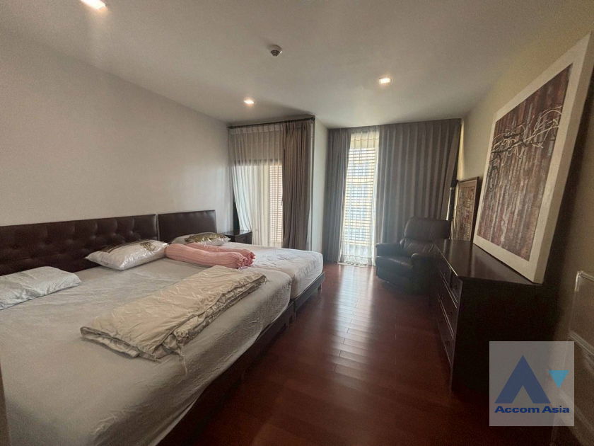 รูป 🔼🔽 AccomA 📩  3 BR Condominium @Pathumwan Oasis (AA44031) - รูปที่ 10/18