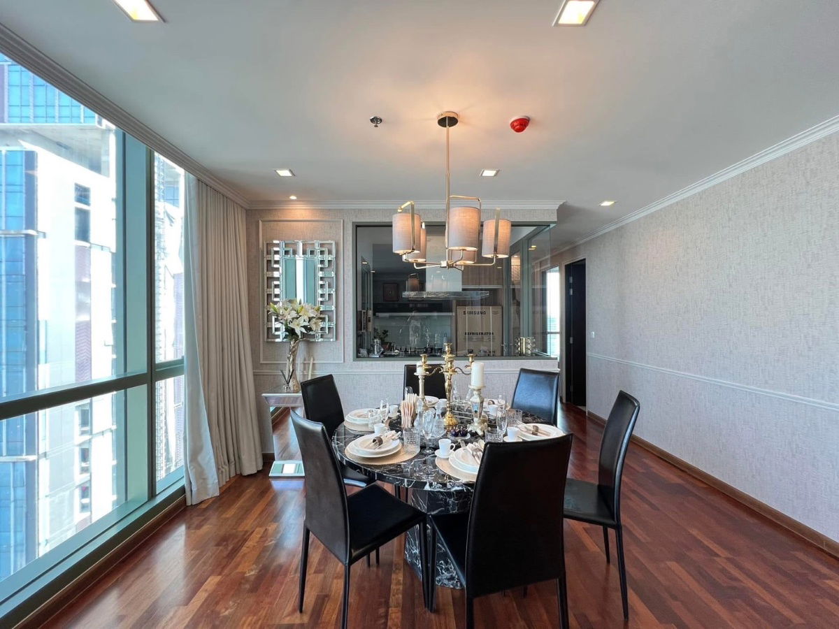 รูป ให้เช่า Wish signature midtown siam 3นอน แต่งครบ - รูปที่ 6/25