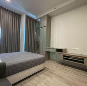 🎉 For Sell Condo KNIGHTSBRIDGE PRIME RATCHAYOTHIN Building 1, Floor 25,Studio, Room size 22 sqm