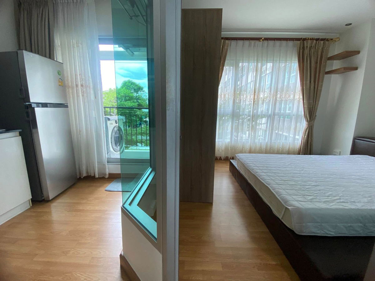picture 🌿 Condo for rent Aspire Rama 4 (Code : MCR0312) - 4/12