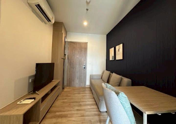 รูป ให้เช่า คอนโด นิช โมโน สุขุมวิท แบริ่ง1 ห้องนอน1 ห้องน้ำ30 ตรม. ชั้น15 - รูปที่ 2/8