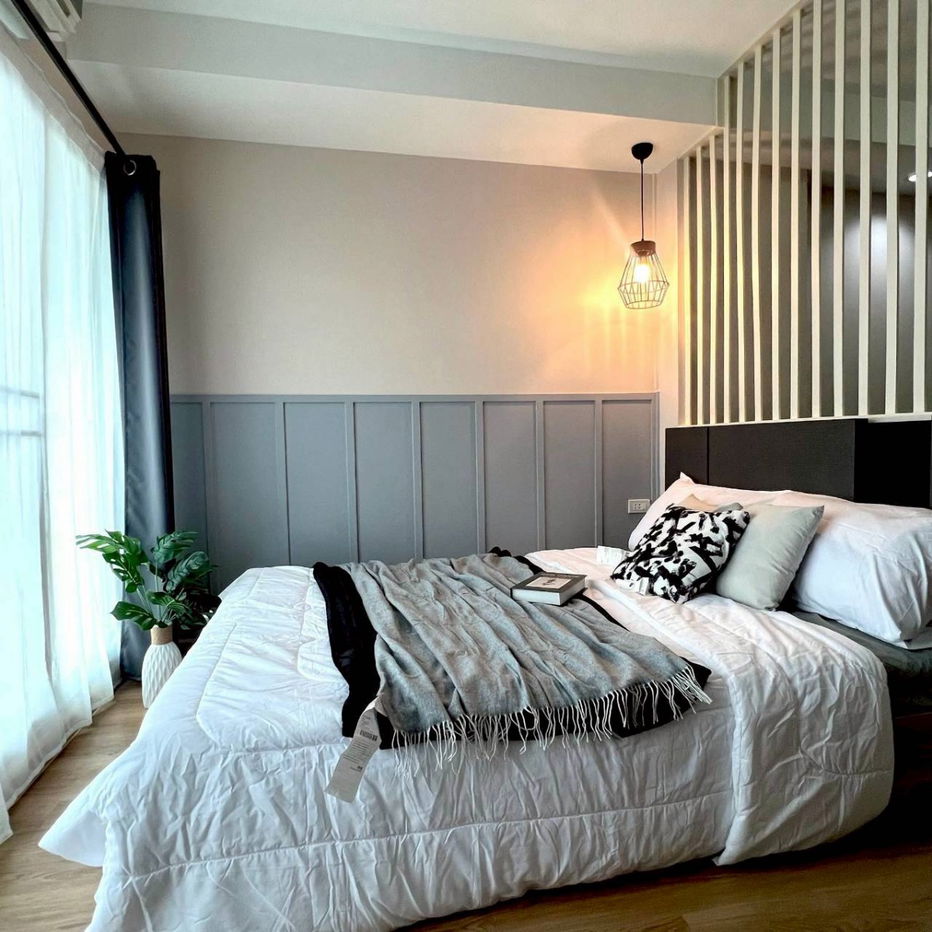 picture Condo For Rent The Log 3 Sukhumvit 101/1 - 1/5