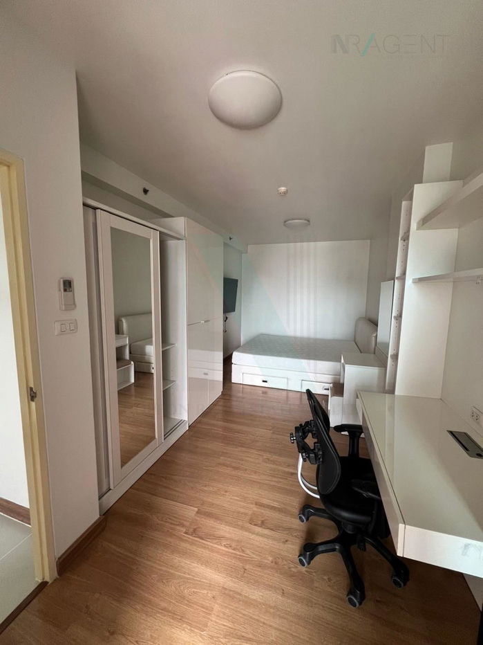 picture 🎉 For Sell Condo SUPALAI PARK RATCHAYOTHIN Building 1, Floor 29,1 bed room, Room size 49 sqm - 4/8
