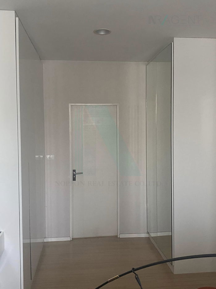 picture 🔺 For Sell Town house BAAN KLANG MUANG NGAMWONGWAN 3-story 3 bedroom 3 bathroom - 6/8
