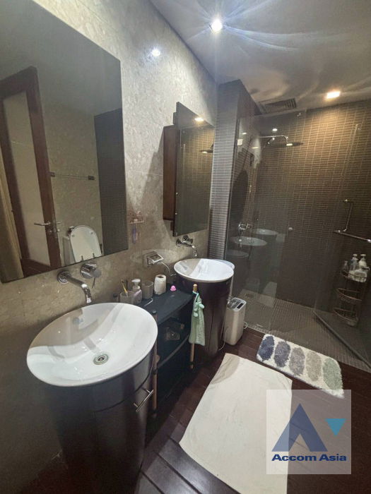 รูป 🔼🔽 AccomA 📩  3 BR Condominium @Pathumwan Oasis (AA44031) - รูปที่ 15/18