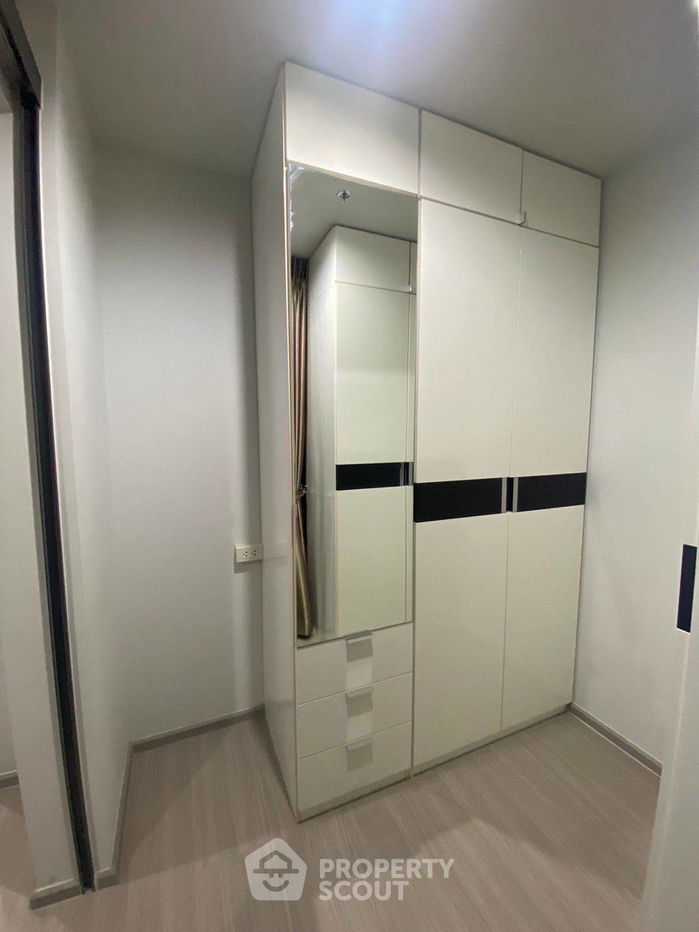 picture 1-BR Condo at Life Ladprao near BTS Ha Yaek Lat Phrao (ID 2057319) - 6/7