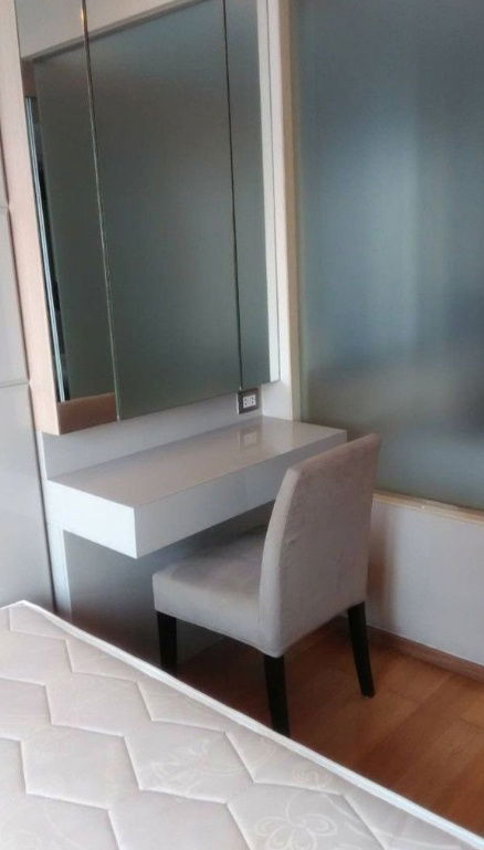 picture For rent Address Asoke, 25th floor, 45 sq m. - 5/10