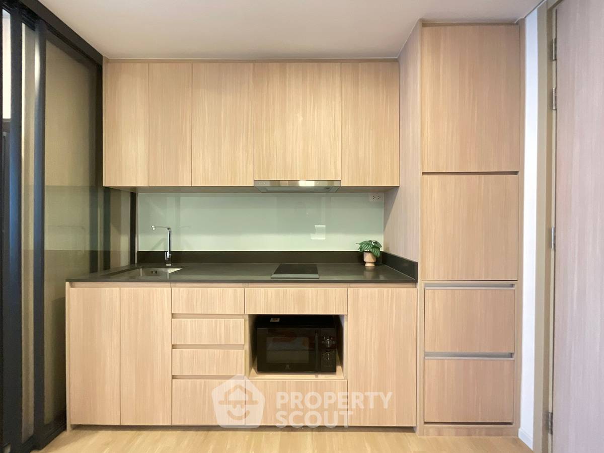 picture 1-BR Condo at Landmark @MRTA Station in Bang Kapi (ID 2070289) - 8/14