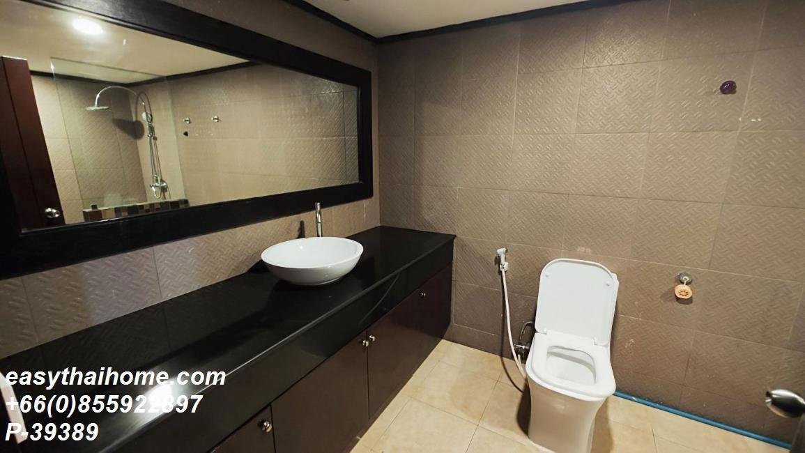 picture P-39389 Condo for rent State Tower fully furnished (Confirm again when visit).  - 12/13