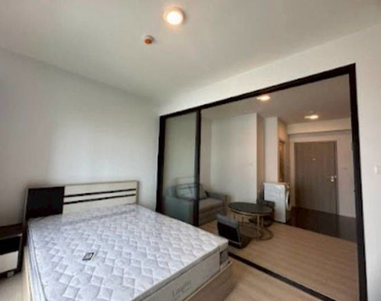 picture For rent, Condo A Space Mega Bangna, 1 bedroom, 1 bathroom, 30 sq m., 32nd floor - 6/11