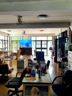 Houses for sale วิทยาลัยพยาบาลทหารอากาศ : 📌 For Sell House RATCHATHINNAMAI VILLAGE 2-story 5 bedroom 7 bathroom