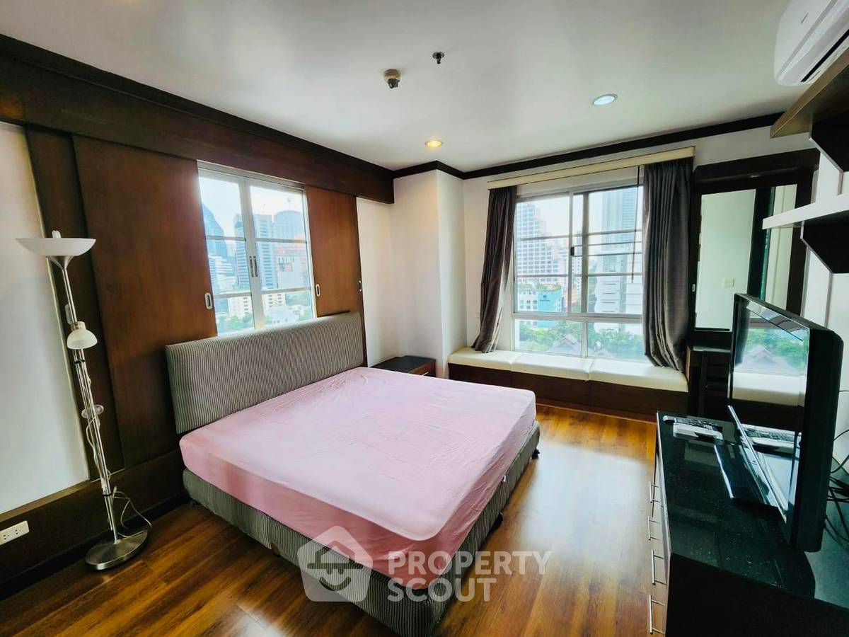 picture 2-BR Condo at Citi Smart Sukhumvit 18 near BTS Asok (ID 992503) - 5/7
