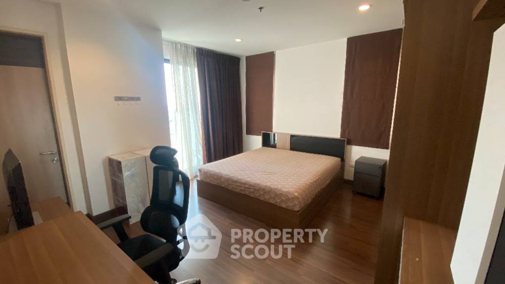 picture 2-BR Condo at Supalai Premier Ratchathewi near BTS Ratchathewi (ID 1497816) - 4/6