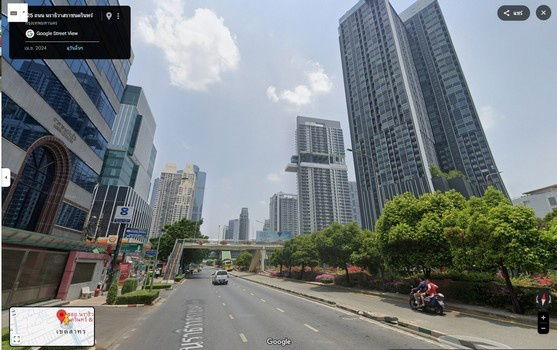 รูป ดึงผลตอบแทนได้ 10–12% ในทำเล CBD สาทร! เซอร์วิสอพาร์ตเมนต์ 6 ชั้น ใจกลางกรุงเทพฯ พร้อมผู้เช่า รายได้ปัจจุบัน 710,000/ด. - รูปที่ 19/20