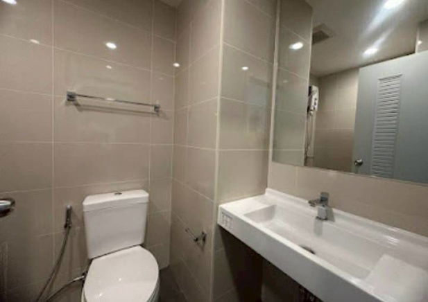 picture For rent, Condo A Space Mega Bangna, 1 bedroom, 1 bathroom, 30 sq m., 32nd floor - 11/11