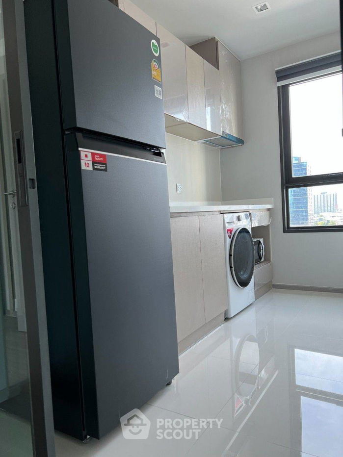 picture 2-BR Condo at Life Ladprao near BTS Ha Yaek Lat Phrao (ID 1812377) - 5/13