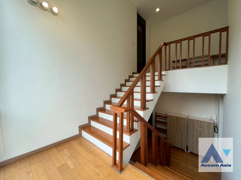 picture 🔼🔽 AccomA 📩  4 BR House in Khlong Toei (AA44093) - 20/20