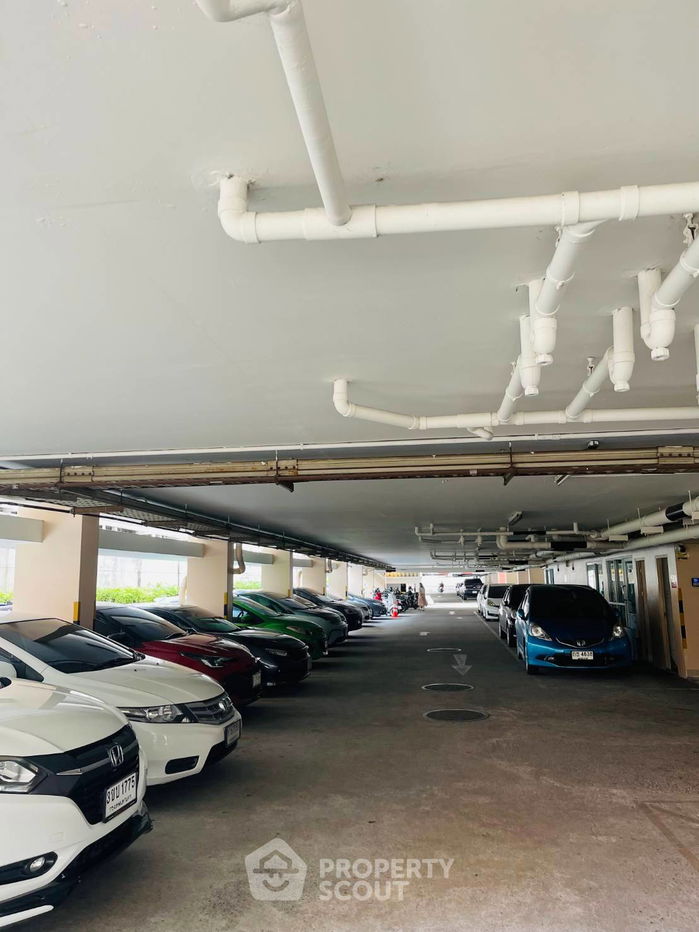รูป คอนโด 1-ห้องนอน ที่ เปรมสิริ บูทิค พาร์ค คอนโดมิเนียม ใกล้ BTS มหาวิทยาลัยเกษตรศาสตร์ (ID 2126915) - รูปที่ 13/20