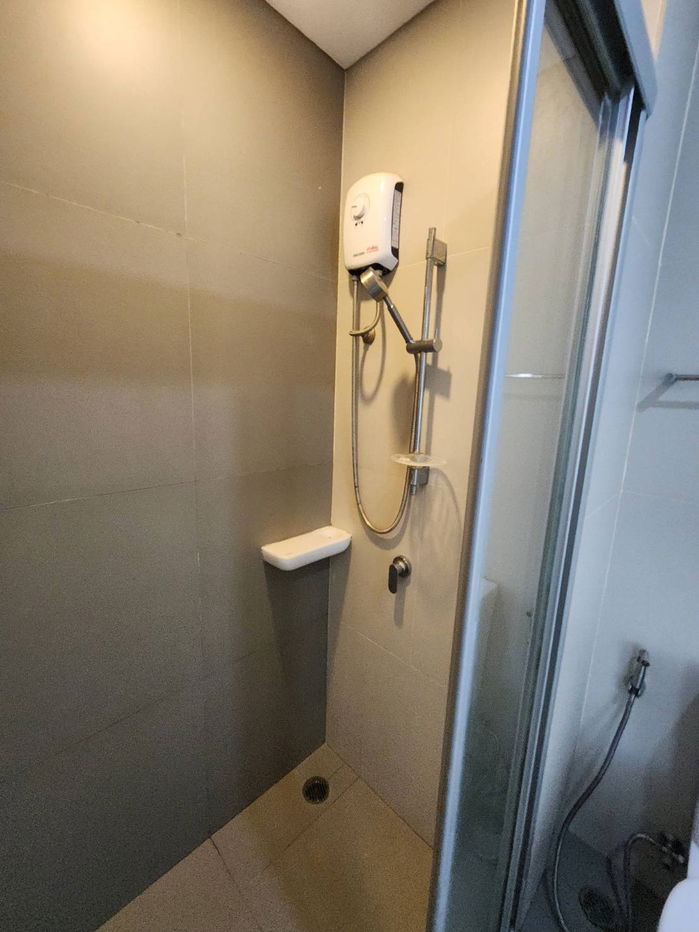 รูป ให้เช่าคอนโด  Lumpini Suite Phetchaburi-Makkasan (ลุมพินี สวีท เพชรบุรี-มักกะสัน) สนใจต่อรอง @condobkk (มี @) - รูปที่ 16/17