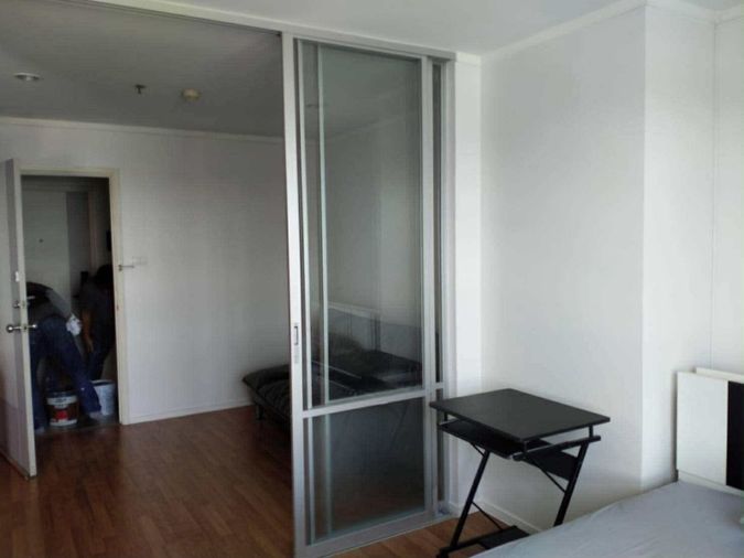 1-bed condo for sale, 29 sqm, Lumpini Place Borom Ratchachonni - Pinklao