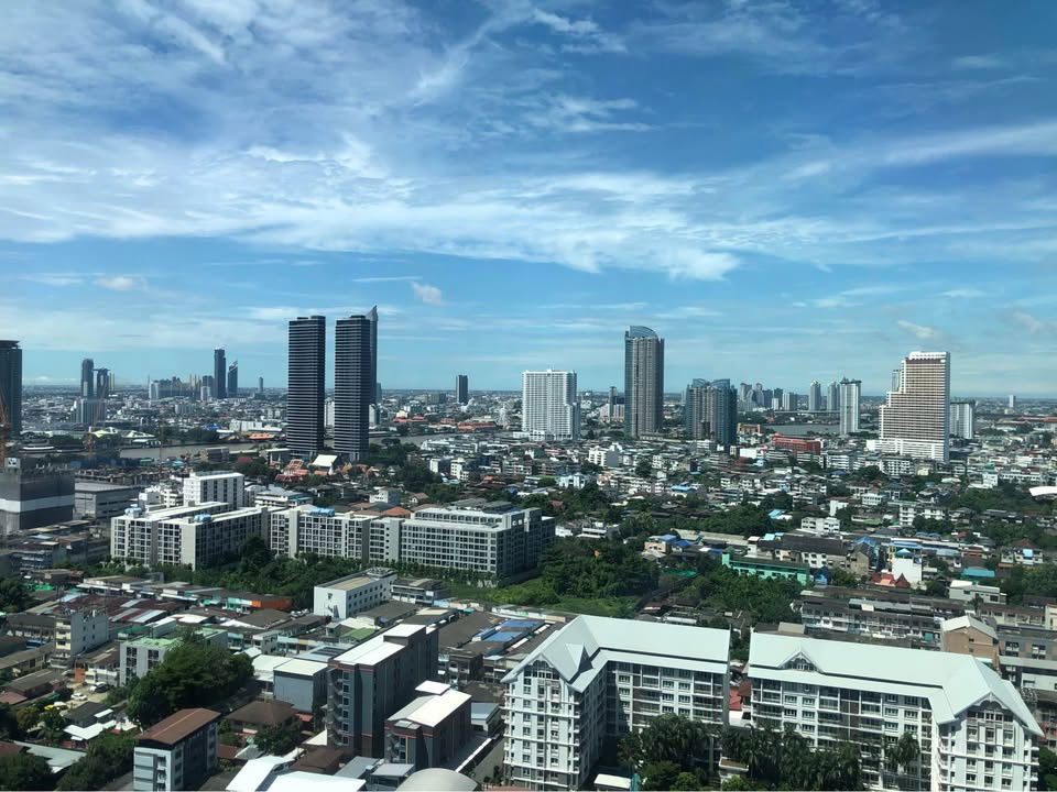 รูป Villa Sathorn Condo For Rent | CODE : RS923 - รูปที่ 2/7