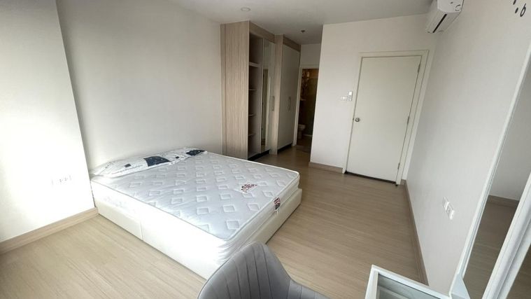 ✨ ห้องใหญ่ 42 ตรม คอนโด ศุภาลัย เวอเรนด้า สถานีภาษีเจริญ 1 นอน ชั้น 29 ตึก B เพียง 14000 บาท 🏡💖