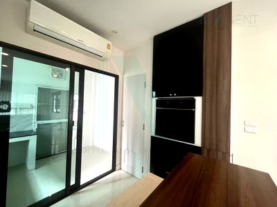 Houses for sale : 🎉 For Sell House CENTRO RAMINDRA-CHATUCHOT 2-story 4 bedroom 4 bathroom