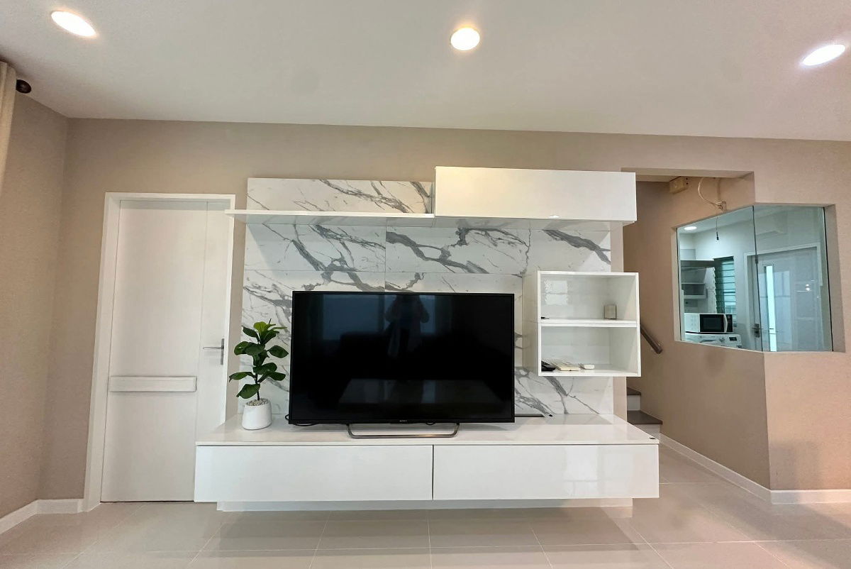 picture For Rent – Chaiyaphruek Bangna Km.7 Fully Furnished | Only 600 m. to Mega Bangna - 3/18
